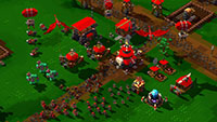 8 Bit Hordes-screenshots